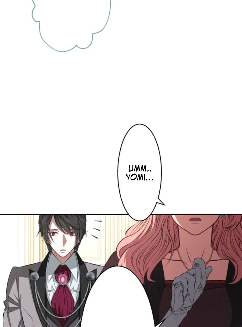 Reincarnation Hotel ~The Charming Concierge Wants Me Dead~ Chapter 3 page 64