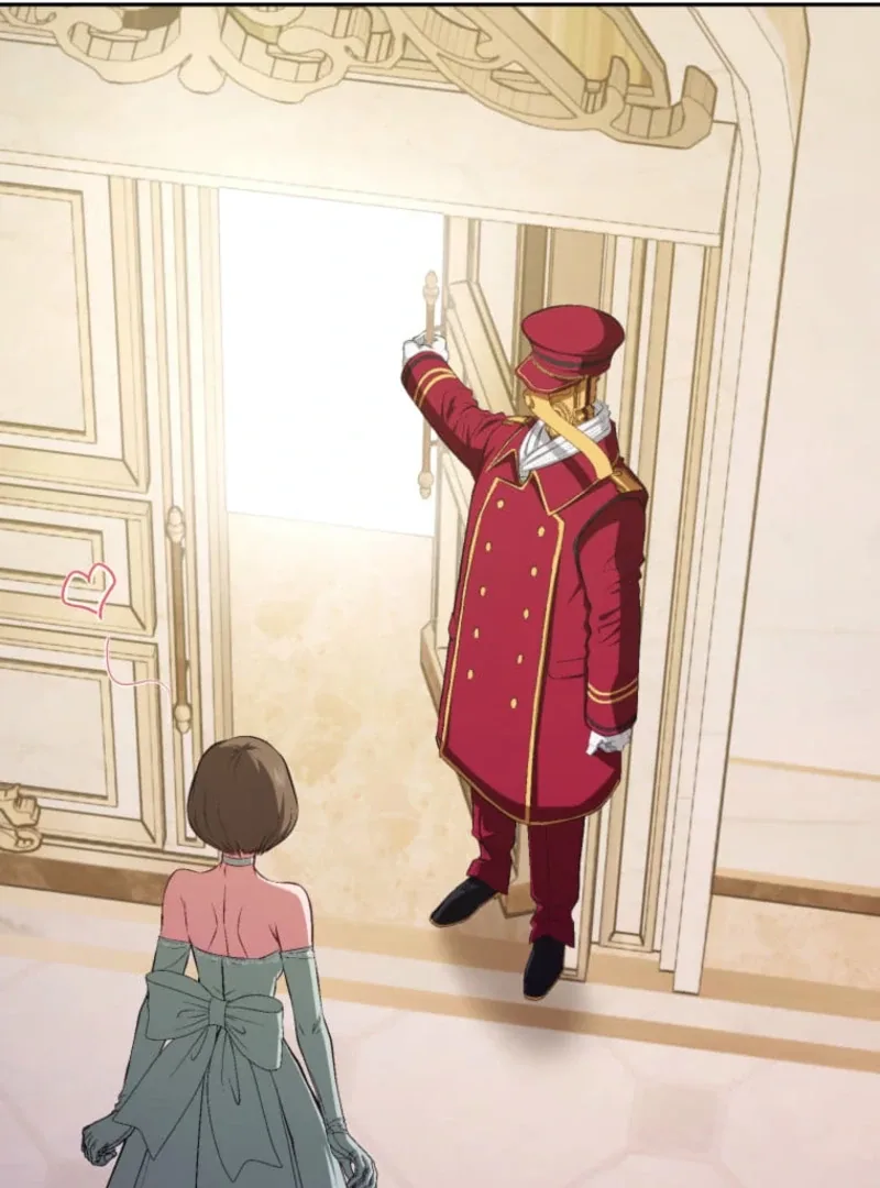 Reincarnation Hotel ~The Charming Concierge Wants Me Dead~ Chapter 3 page 92