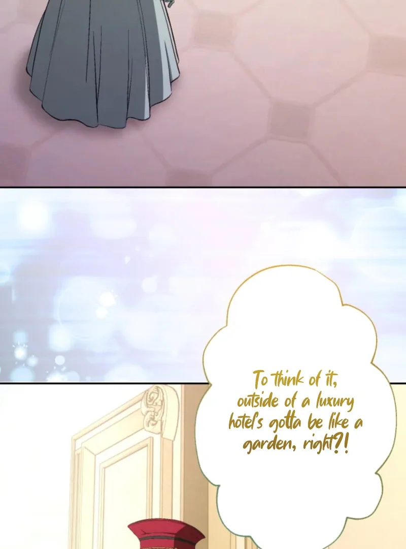 Reincarnation Hotel ~The Charming Concierge Wants Me Dead~ Chapter 3 page 93