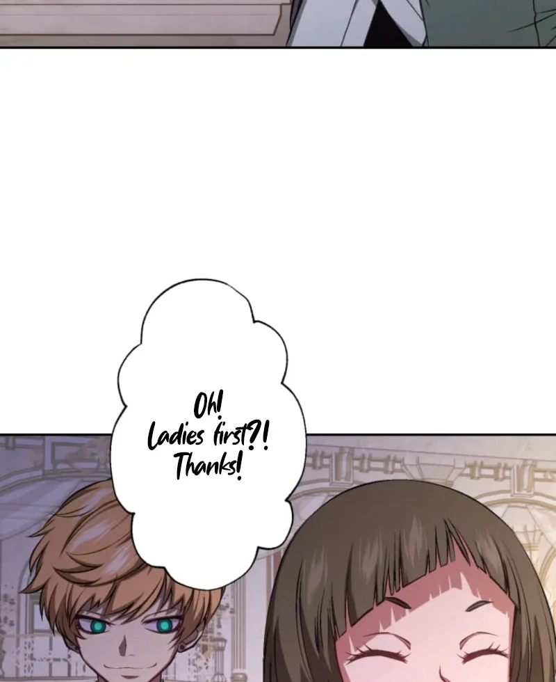 Reincarnation Hotel ~The Charming Concierge Wants Me Dead~ Chapter 3 page 90