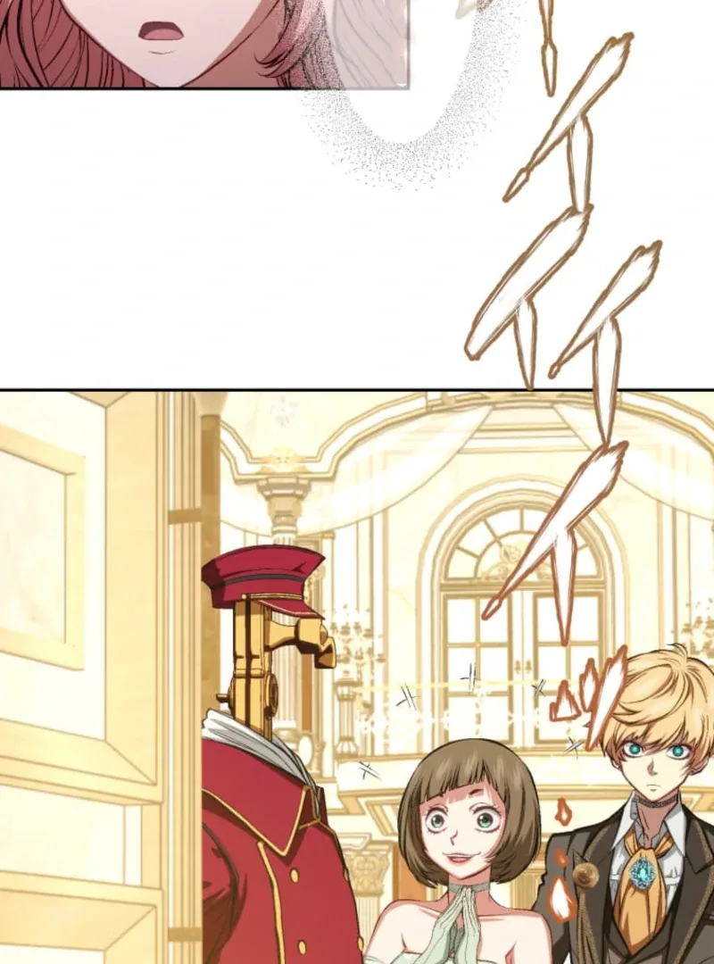 Reincarnation Hotel ~The Charming Concierge Wants Me Dead~ Chapter 3 page 87
