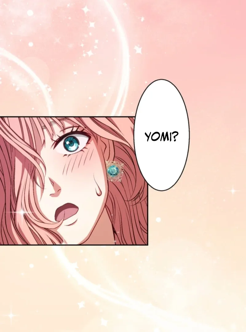Reincarnation Hotel ~The Charming Concierge Wants Me Dead~ Chapter 5 page 35