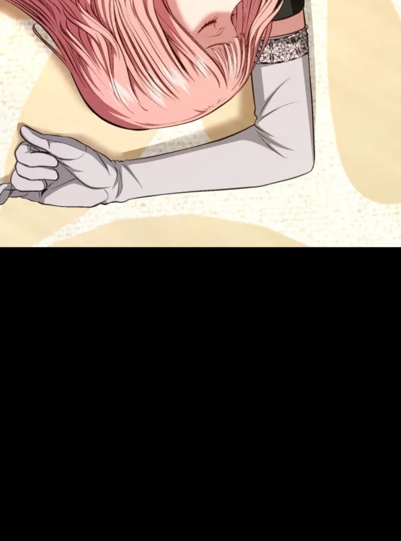 Reincarnation Hotel ~The Charming Concierge Wants Me Dead~ Chapter 5 page 11