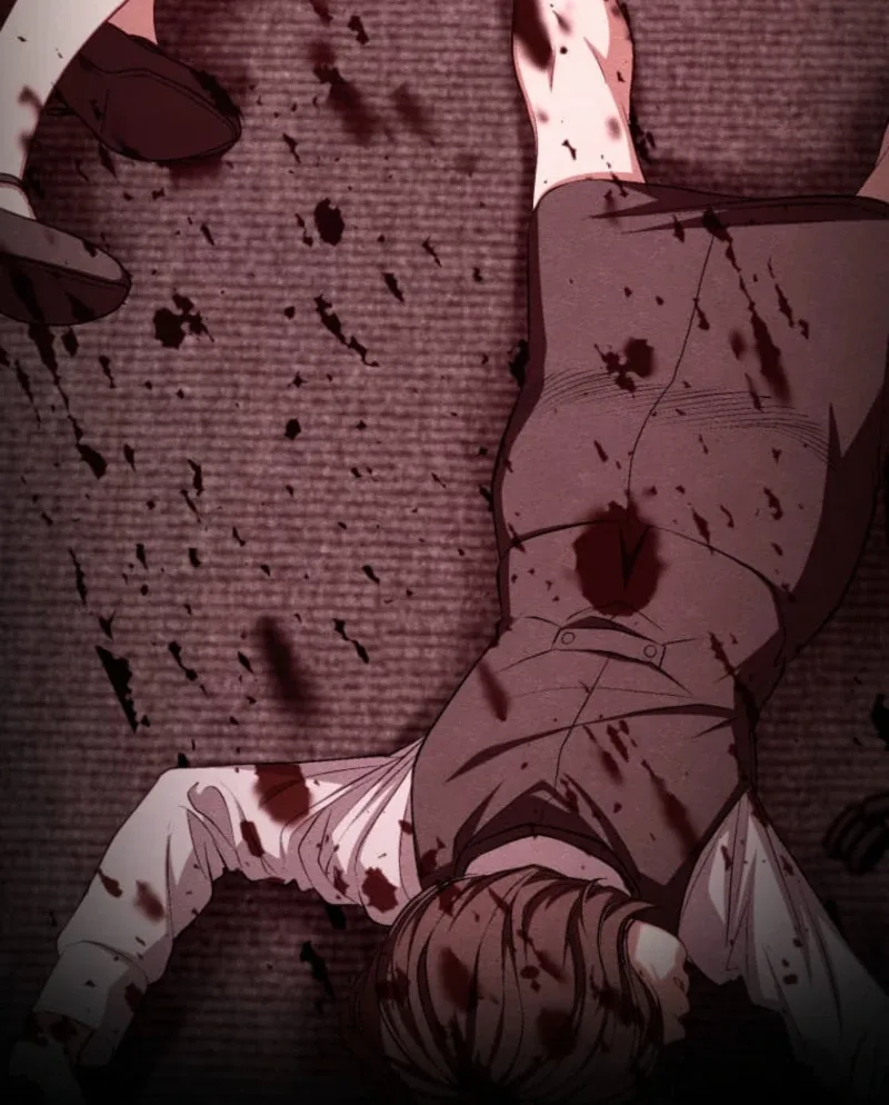 Reincarnation Hotel ~The Charming Concierge Wants Me Dead~ Chapter 5 page 27