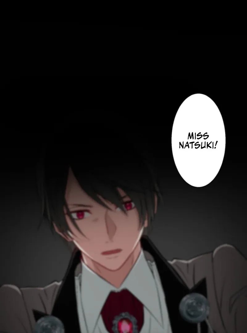 Reincarnation Hotel ~The Charming Concierge Wants Me Dead~ Chapter 5 page 32