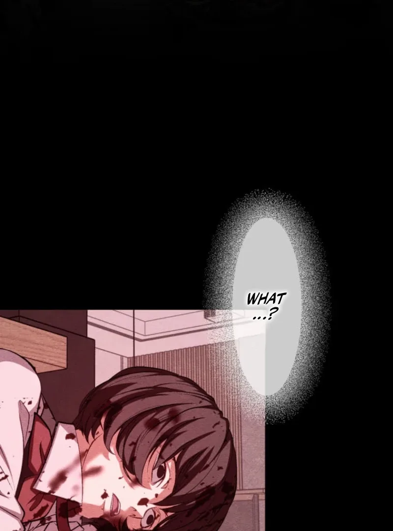 Reincarnation Hotel ~The Charming Concierge Wants Me Dead~ Chapter 5 page 28