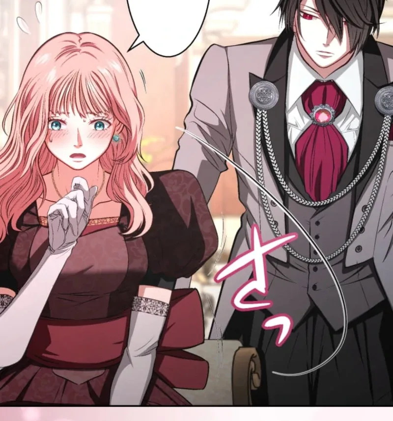 Reincarnation Hotel ~The Charming Concierge Wants Me Dead~ Chapter 5 page 40