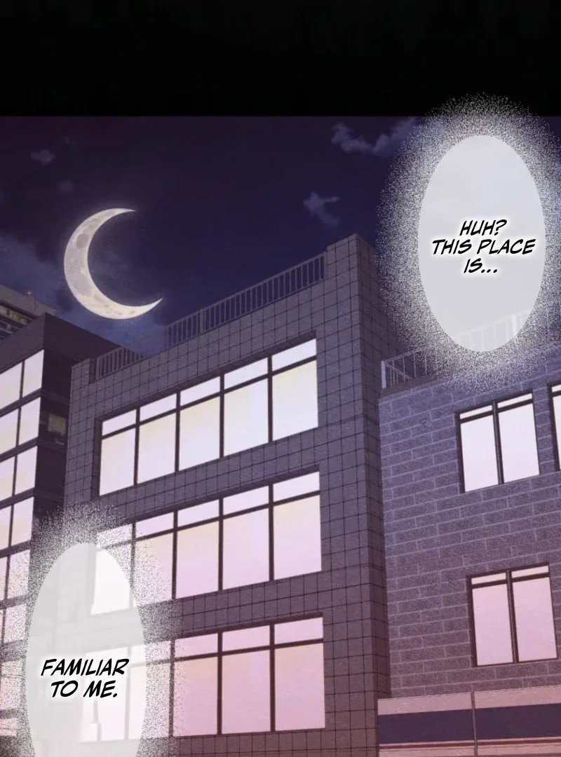 Reincarnation Hotel ~The Charming Concierge Wants Me Dead~ Chapter 5 page 20