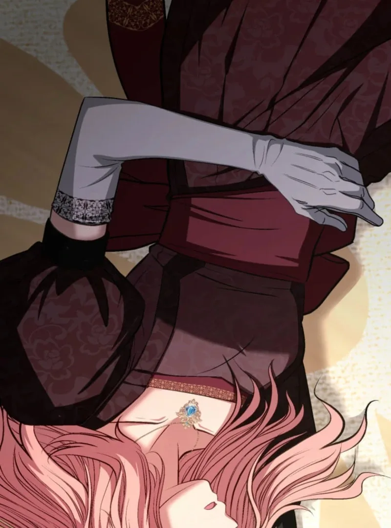 Reincarnation Hotel ~The Charming Concierge Wants Me Dead~ Chapter 5 page 10