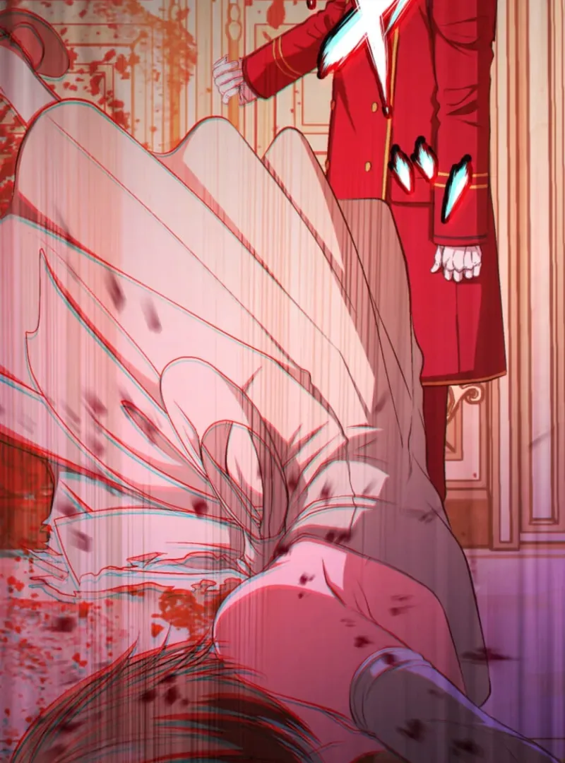 Reincarnation Hotel ~The Charming Concierge Wants Me Dead~ Chapter 3 page 106