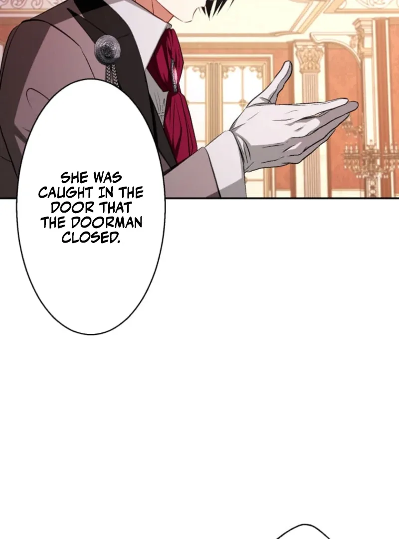 Reincarnation Hotel ~The Charming Concierge Wants Me Dead~ Chapter 4 page 24