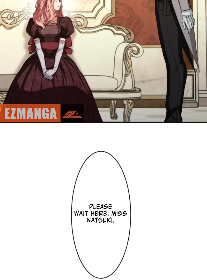 Reincarnation Hotel ~The Charming Concierge Wants Me Dead~ Chapter 5 page 46
