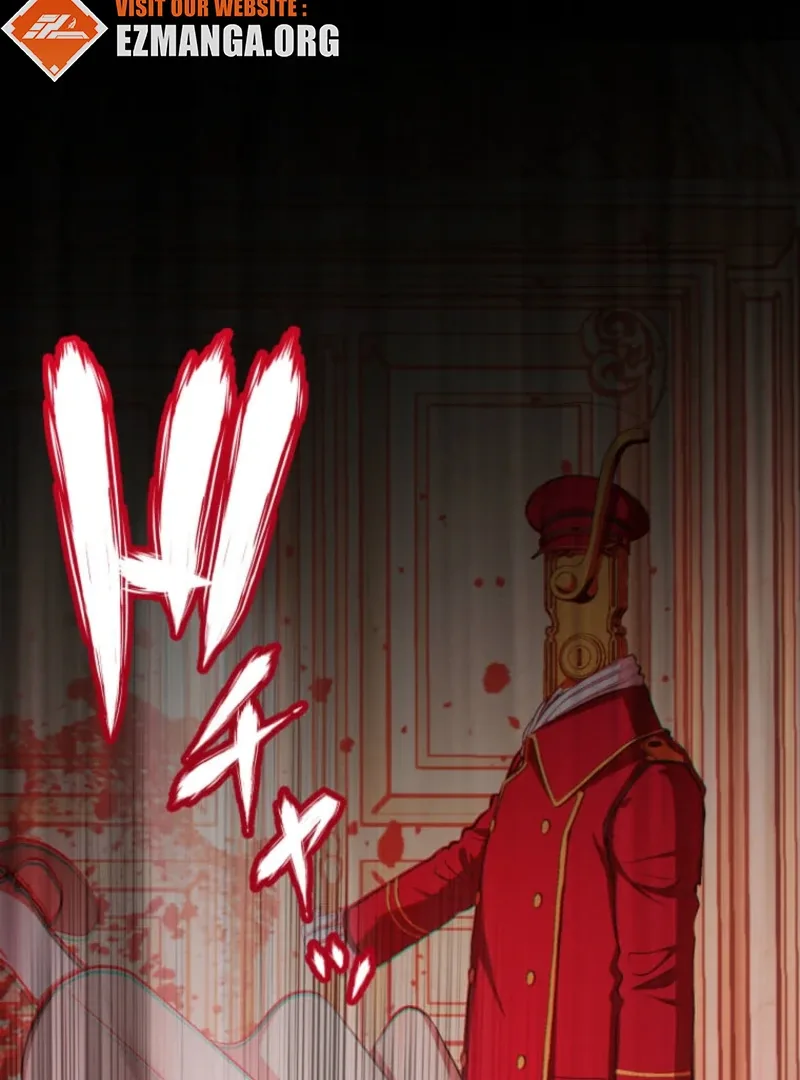 Reincarnation Hotel ~The Charming Concierge Wants Me Dead~ Chapter 4 page 8