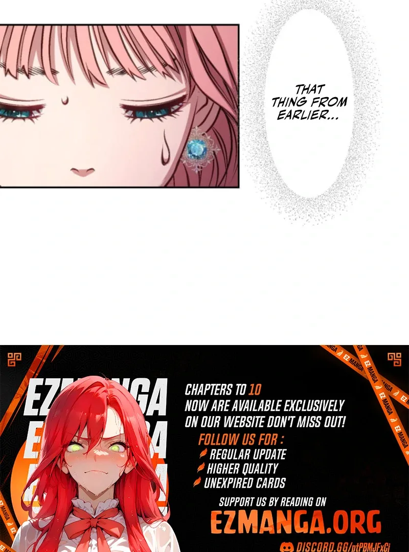 Reincarnation Hotel ~The Charming Concierge Wants Me Dead~ Chapter 5 page 44