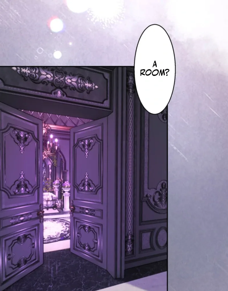 Reincarnation Hotel ~The Charming Concierge Wants Me Dead~ Chapter 5 page 65