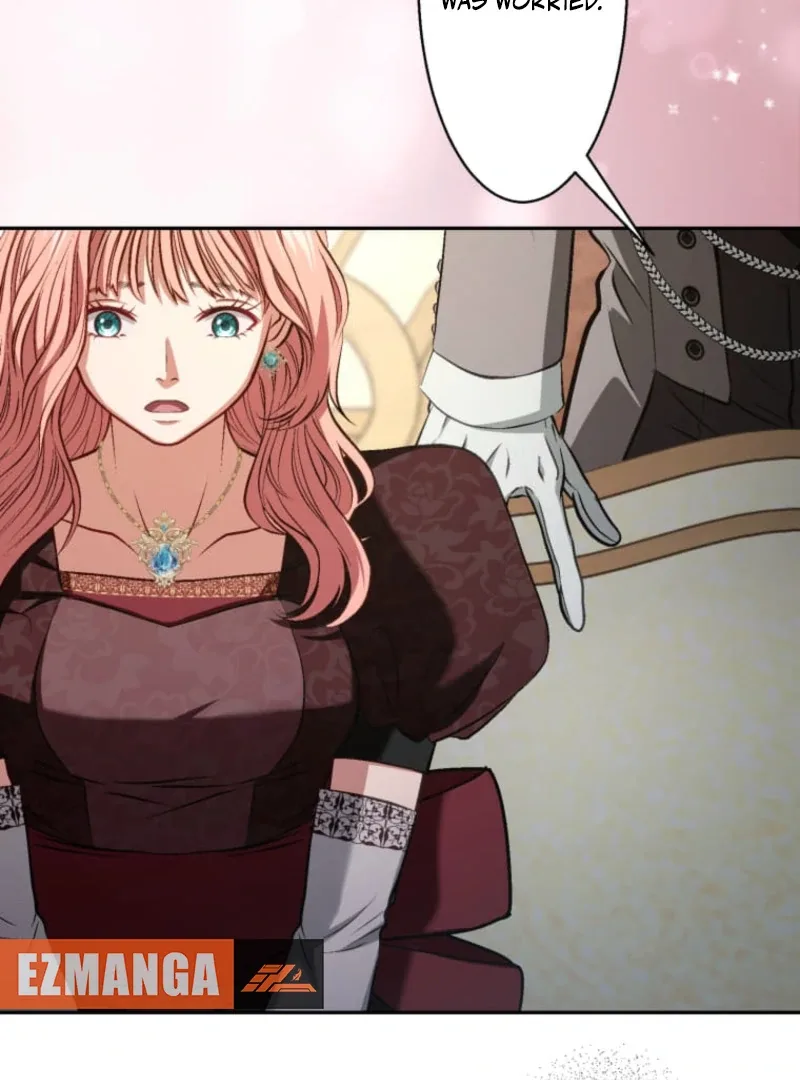 Reincarnation Hotel ~The Charming Concierge Wants Me Dead~ Chapter 5 page 43