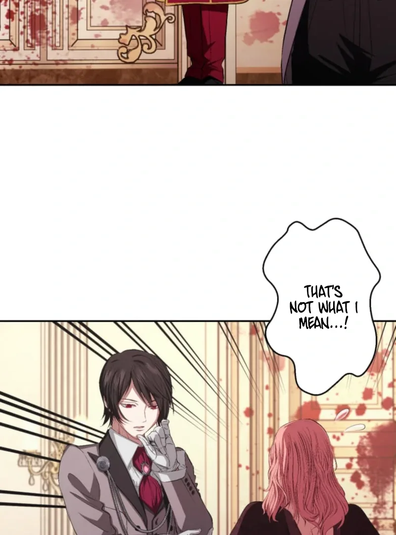 Reincarnation Hotel ~The Charming Concierge Wants Me Dead~ Chapter 4 page 28
