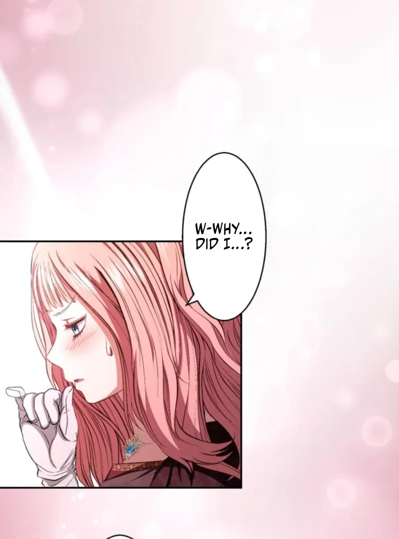 Reincarnation Hotel ~The Charming Concierge Wants Me Dead~ Chapter 5 page 41