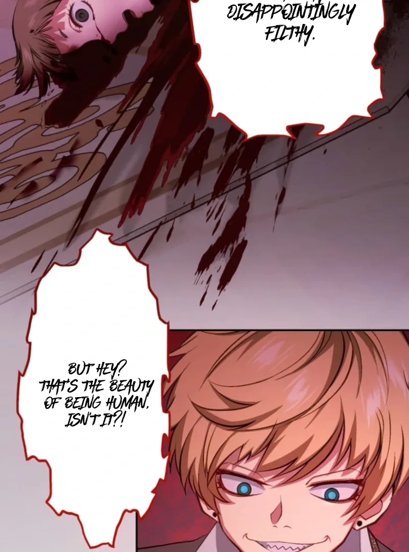 Reincarnation Hotel ~The Charming Concierge Wants Me Dead~ Chapter 4 page 15