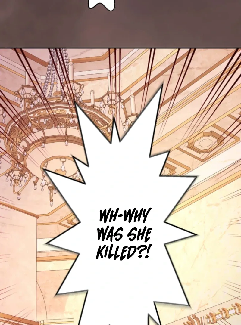 Reincarnation Hotel ~The Charming Concierge Wants Me Dead~ Chapter 4 page 20