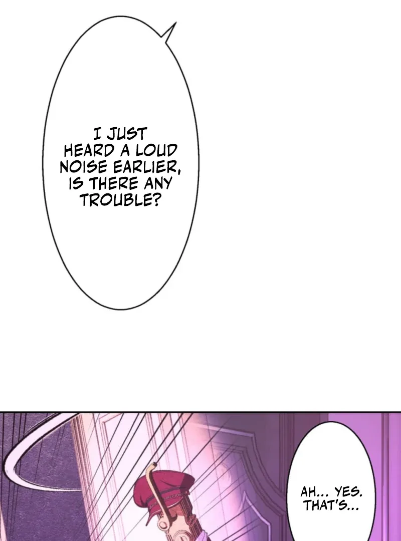 Reincarnation Hotel ~The Charming Concierge Wants Me Dead~ Chapter 5 page 81