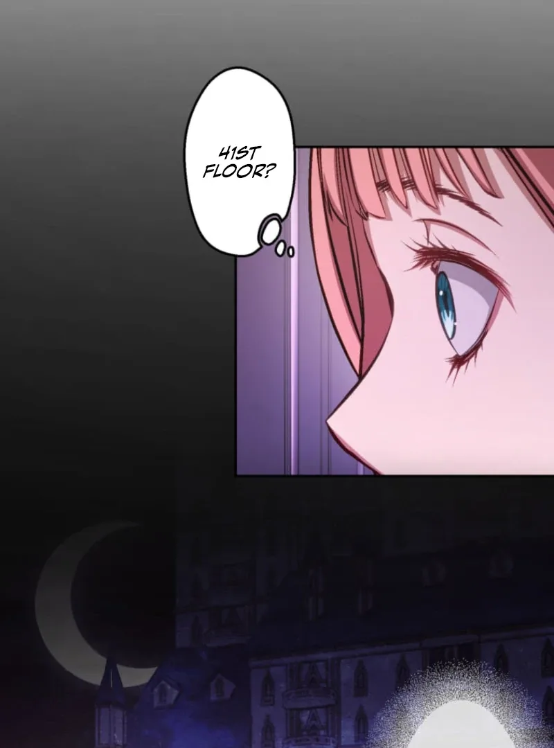 Reincarnation Hotel ~The Charming Concierge Wants Me Dead~ Chapter 5 page 85