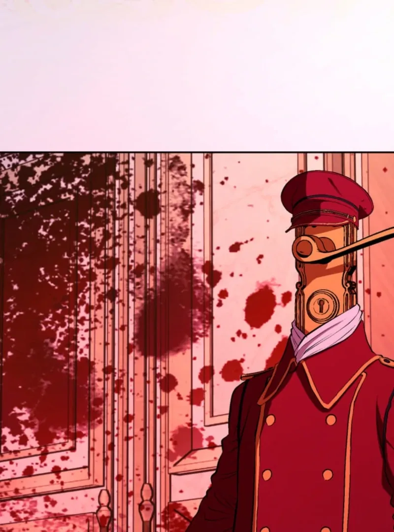Reincarnation Hotel ~The Charming Concierge Wants Me Dead~ Chapter 4 page 6