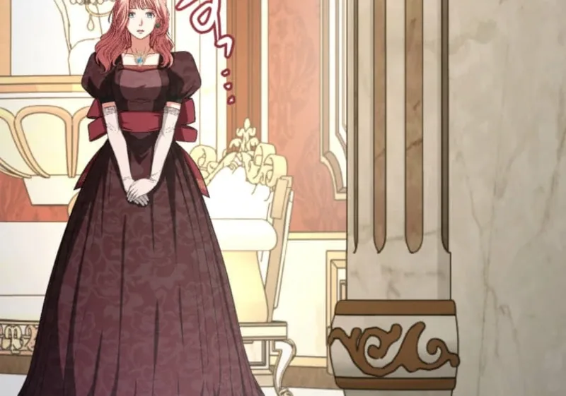 Reincarnation Hotel ~The Charming Concierge Wants Me Dead~ Chapter 5 page 52