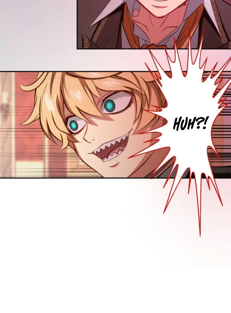 Reincarnation Hotel ~The Charming Concierge Wants Me Dead~ Chapter 4 page 16