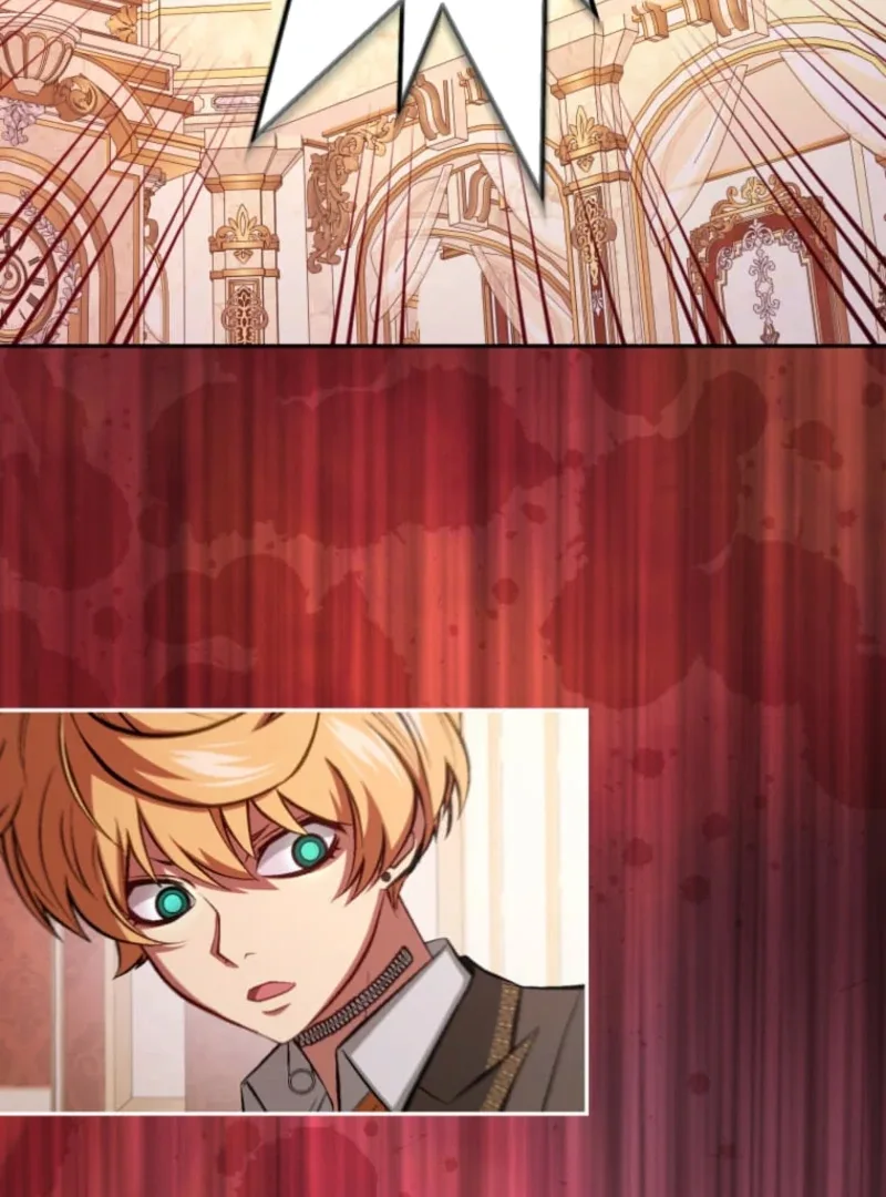 Reincarnation Hotel ~The Charming Concierge Wants Me Dead~ Chapter 4 page 21