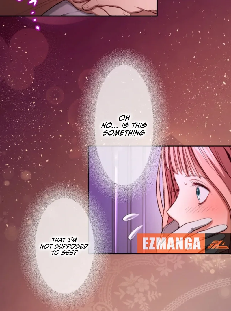 Reincarnation Hotel ~The Charming Concierge Wants Me Dead~ Chapter 5 page 78
