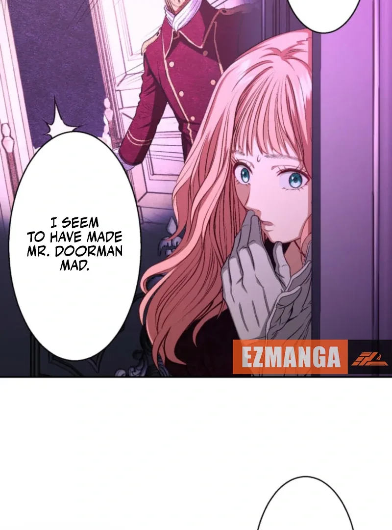 Reincarnation Hotel ~The Charming Concierge Wants Me Dead~ Chapter 5 page 82