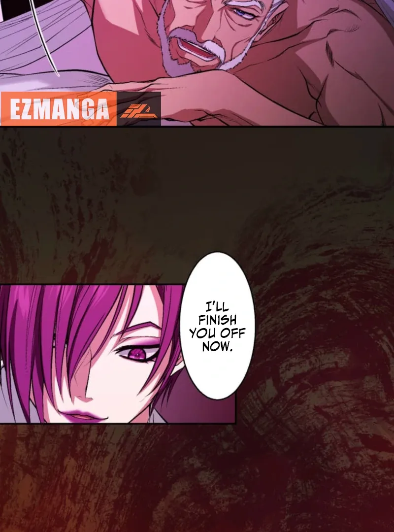 Reincarnation Hotel ~The Charming Concierge Wants Me Dead~ Chapter 5 page 94