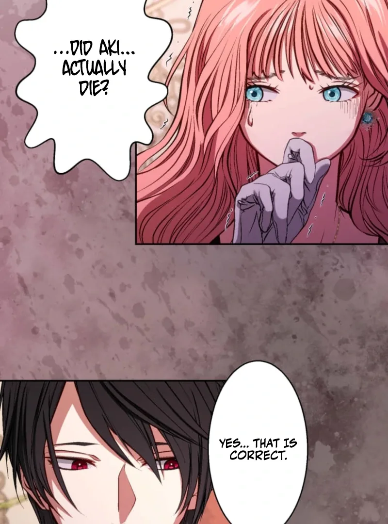 Reincarnation Hotel ~The Charming Concierge Wants Me Dead~ Chapter 4 page 18