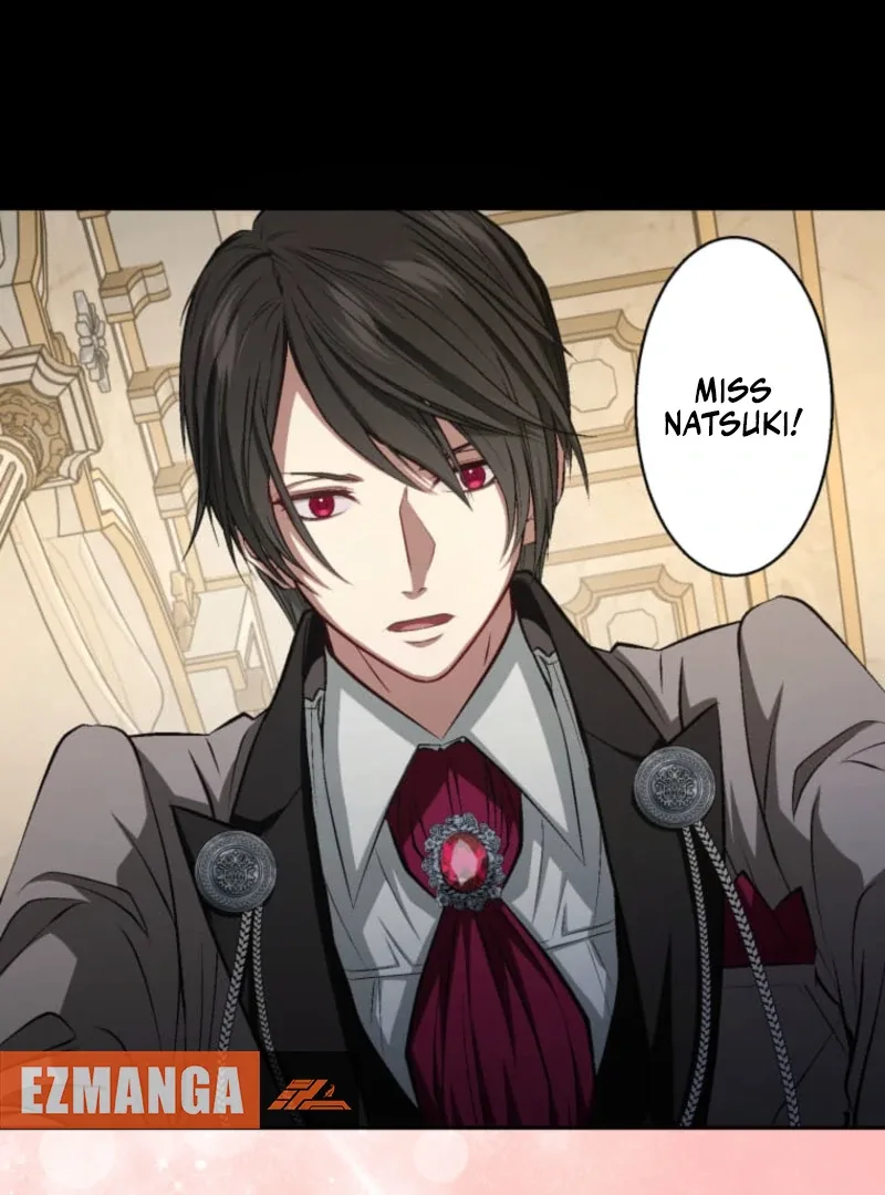 Reincarnation Hotel ~The Charming Concierge Wants Me Dead~ Chapter 5 page 34