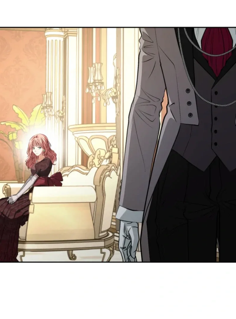Reincarnation Hotel ~The Charming Concierge Wants Me Dead~ Chapter 5 page 47