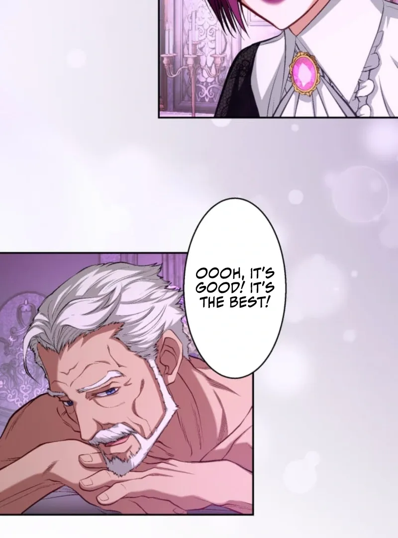 Reincarnation Hotel ~The Charming Concierge Wants Me Dead~ Chapter 5 page 74