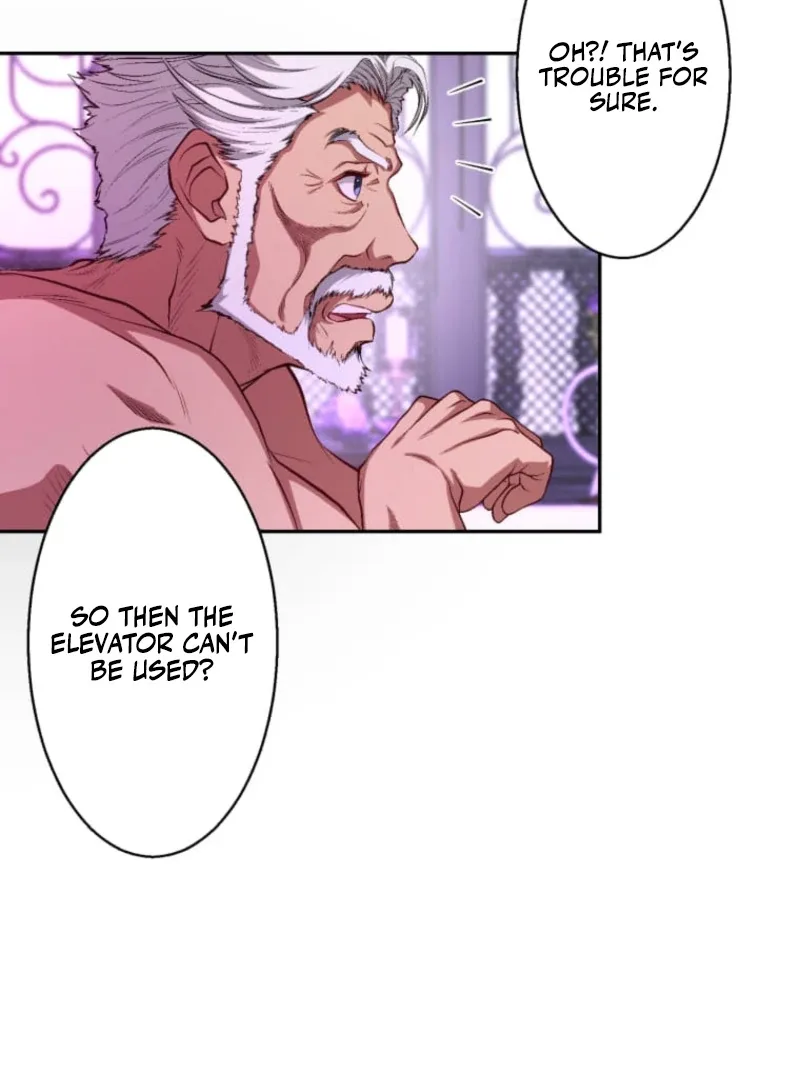 Reincarnation Hotel ~The Charming Concierge Wants Me Dead~ Chapter 5 page 83
