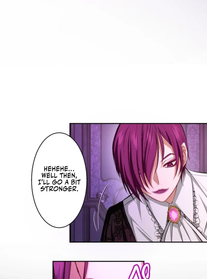 Reincarnation Hotel ~The Charming Concierge Wants Me Dead~ Chapter 5 page 75