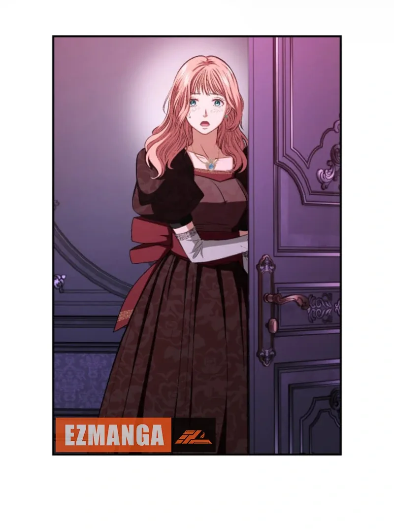 Reincarnation Hotel ~The Charming Concierge Wants Me Dead~ Chapter 5 page 91