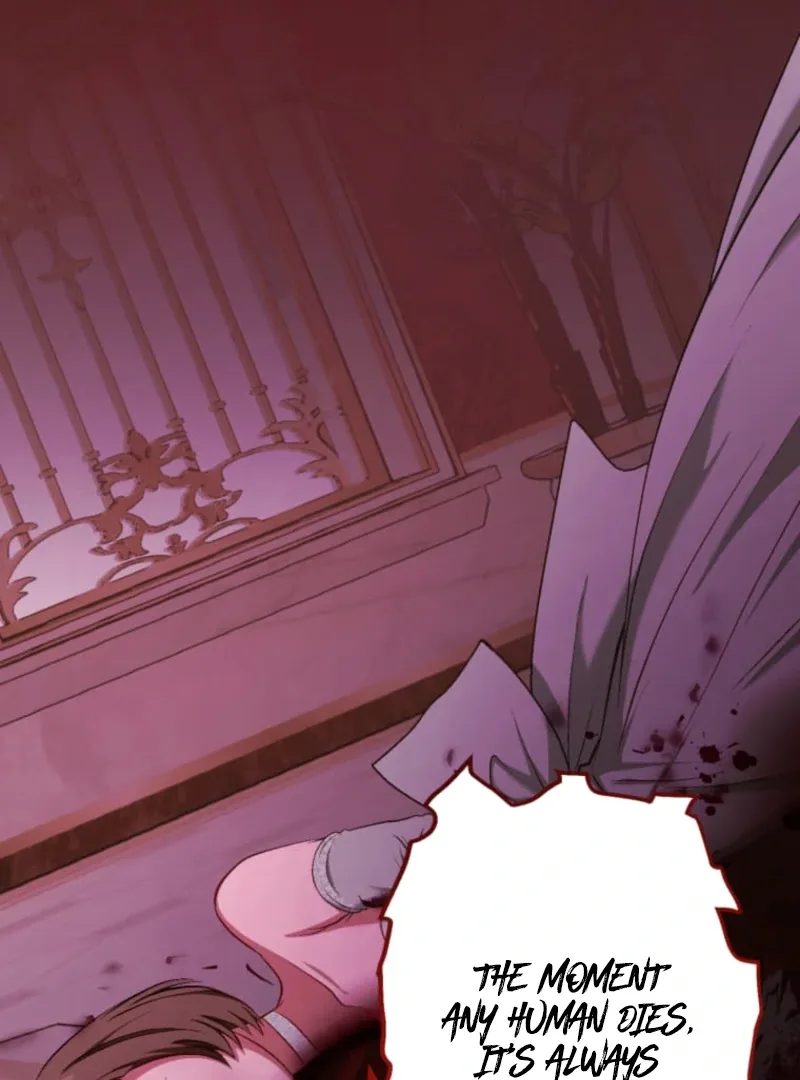 Reincarnation Hotel ~The Charming Concierge Wants Me Dead~ Chapter 4 page 14