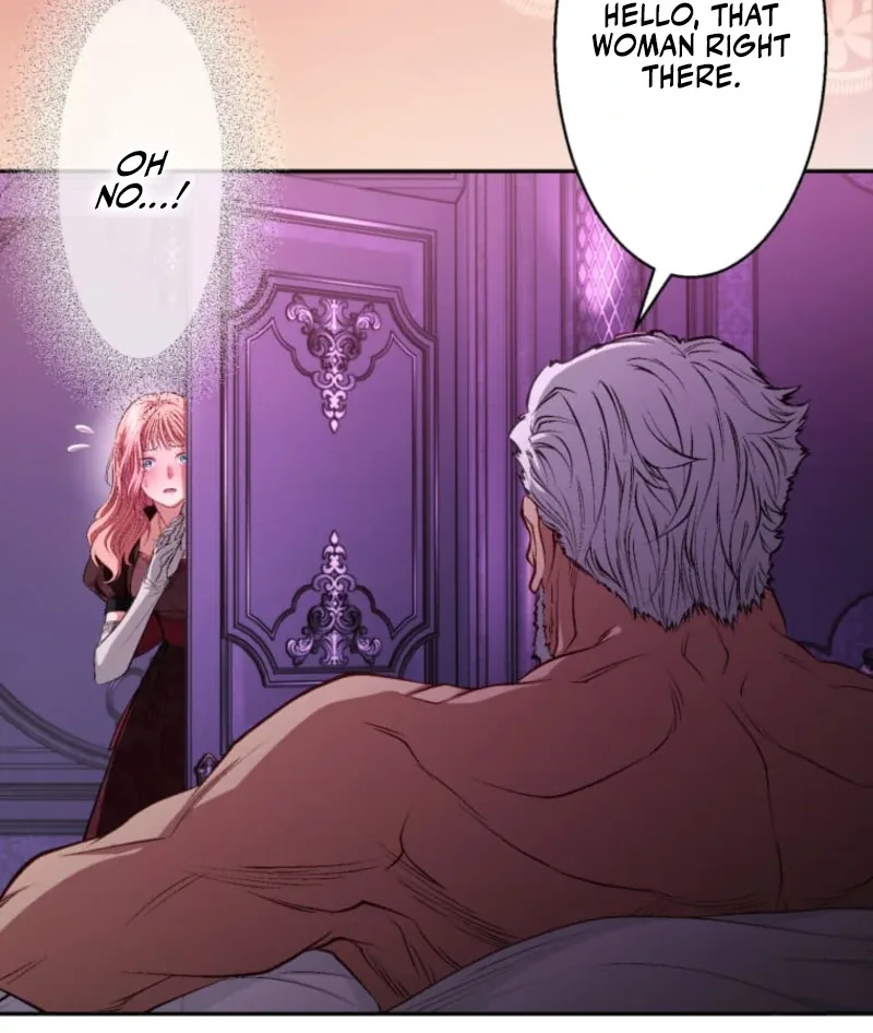 Reincarnation Hotel ~The Charming Concierge Wants Me Dead~ Chapter 5 page 80