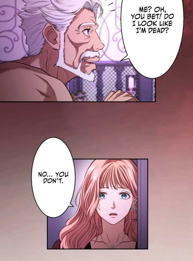 Reincarnation Hotel ~The Charming Concierge Wants Me Dead~ Chapter 5 page 89
