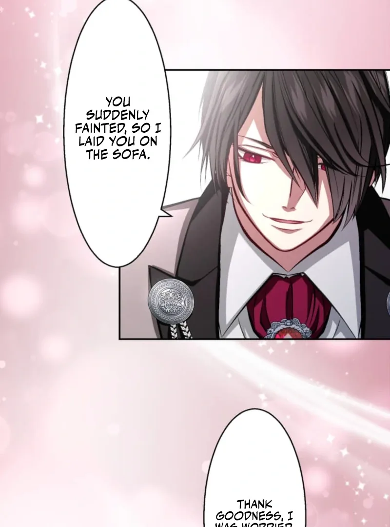 Reincarnation Hotel ~The Charming Concierge Wants Me Dead~ Chapter 5 page 42