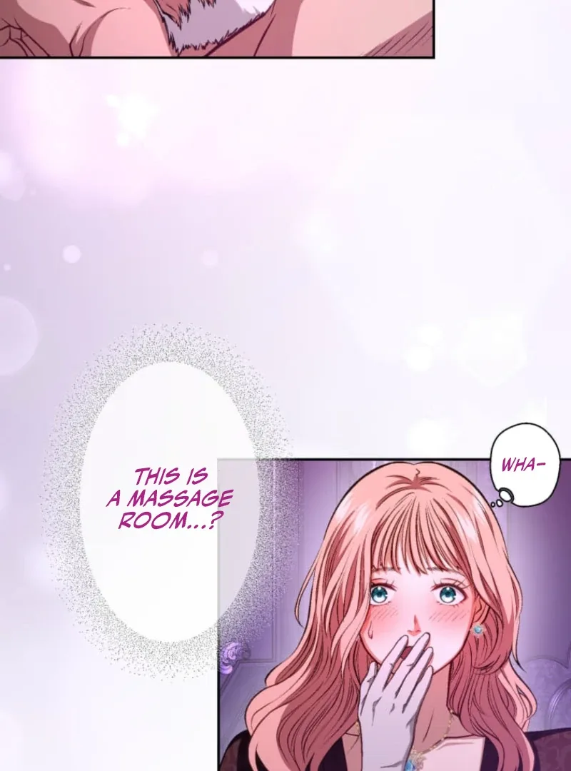 Reincarnation Hotel ~The Charming Concierge Wants Me Dead~ Chapter 5 page 71