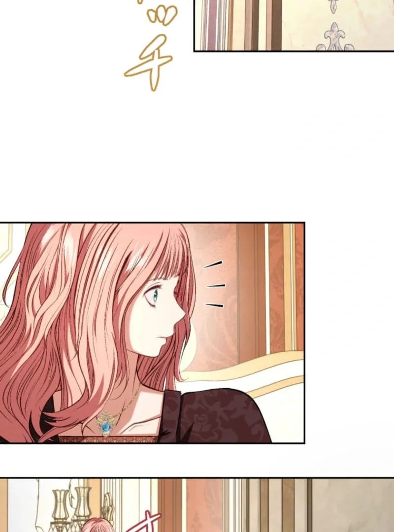 Reincarnation Hotel ~The Charming Concierge Wants Me Dead~ Chapter 5 page 51