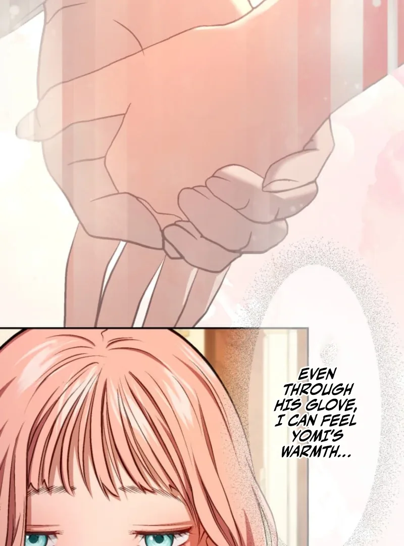 Reincarnation Hotel ~The Charming Concierge Wants Me Dead~ Chapter 4 page 54