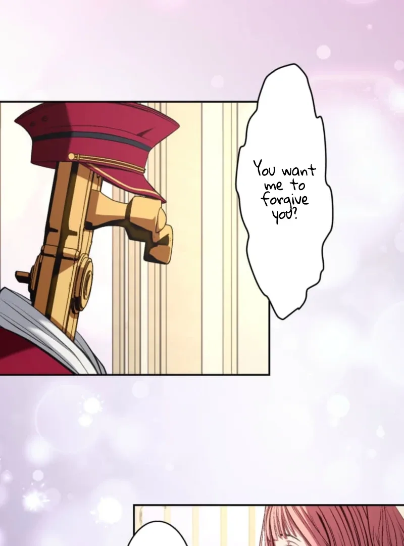 Reincarnation Hotel ~The Charming Concierge Wants Me Dead~ Chapter 4 page 95