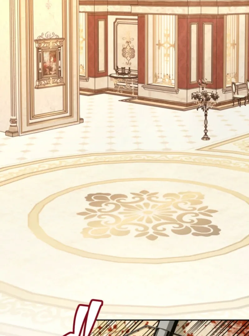 Reincarnation Hotel ~The Charming Concierge Wants Me Dead~ Chapter 4 page 36