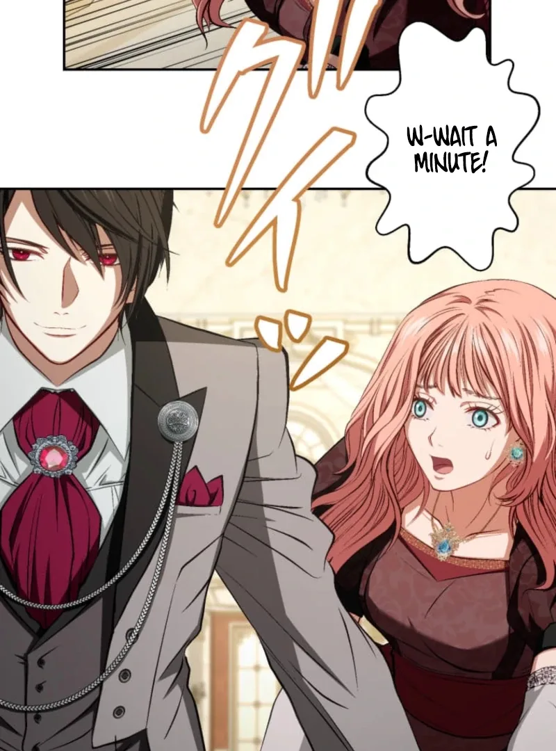 Reincarnation Hotel ~The Charming Concierge Wants Me Dead~ Chapter 4 page 49